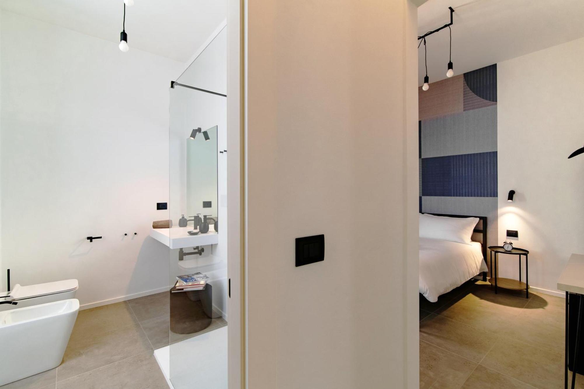 Guesthouse Linaio - The House Of Travelers Côme Extérieur photo