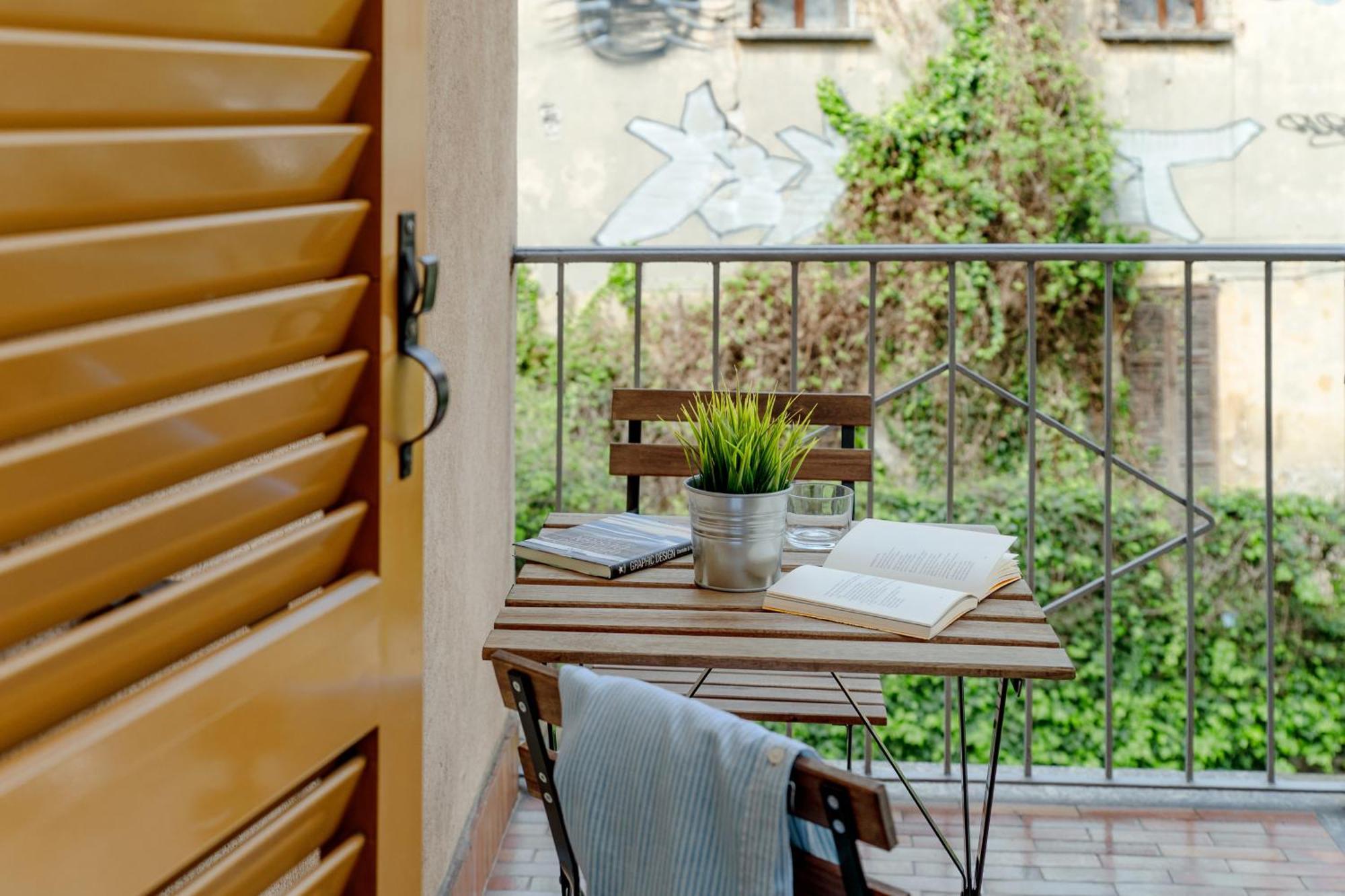 Guesthouse Linaio - The House Of Travelers Côme Extérieur photo