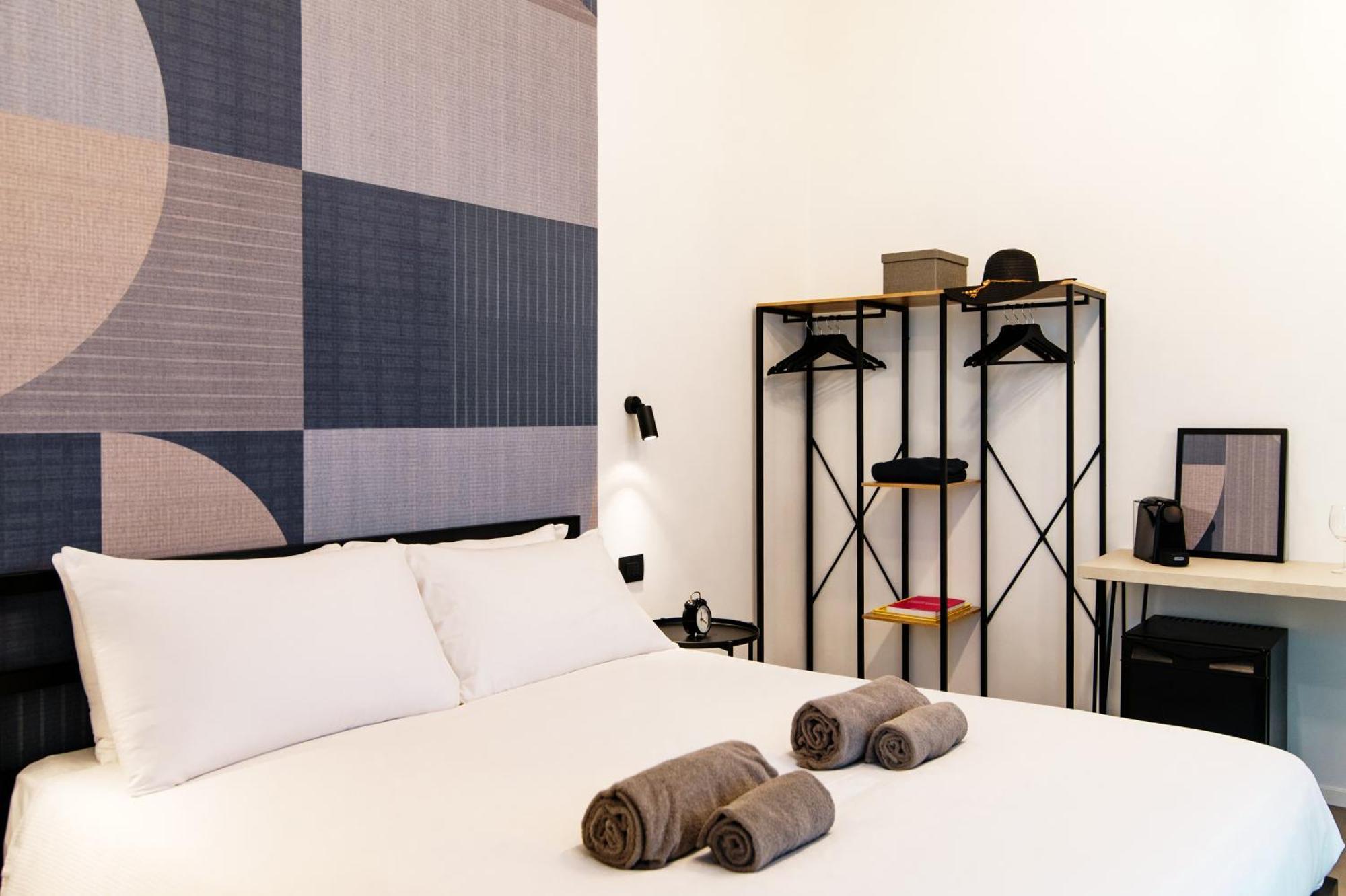 Guesthouse Linaio - The House Of Travelers Côme Extérieur photo