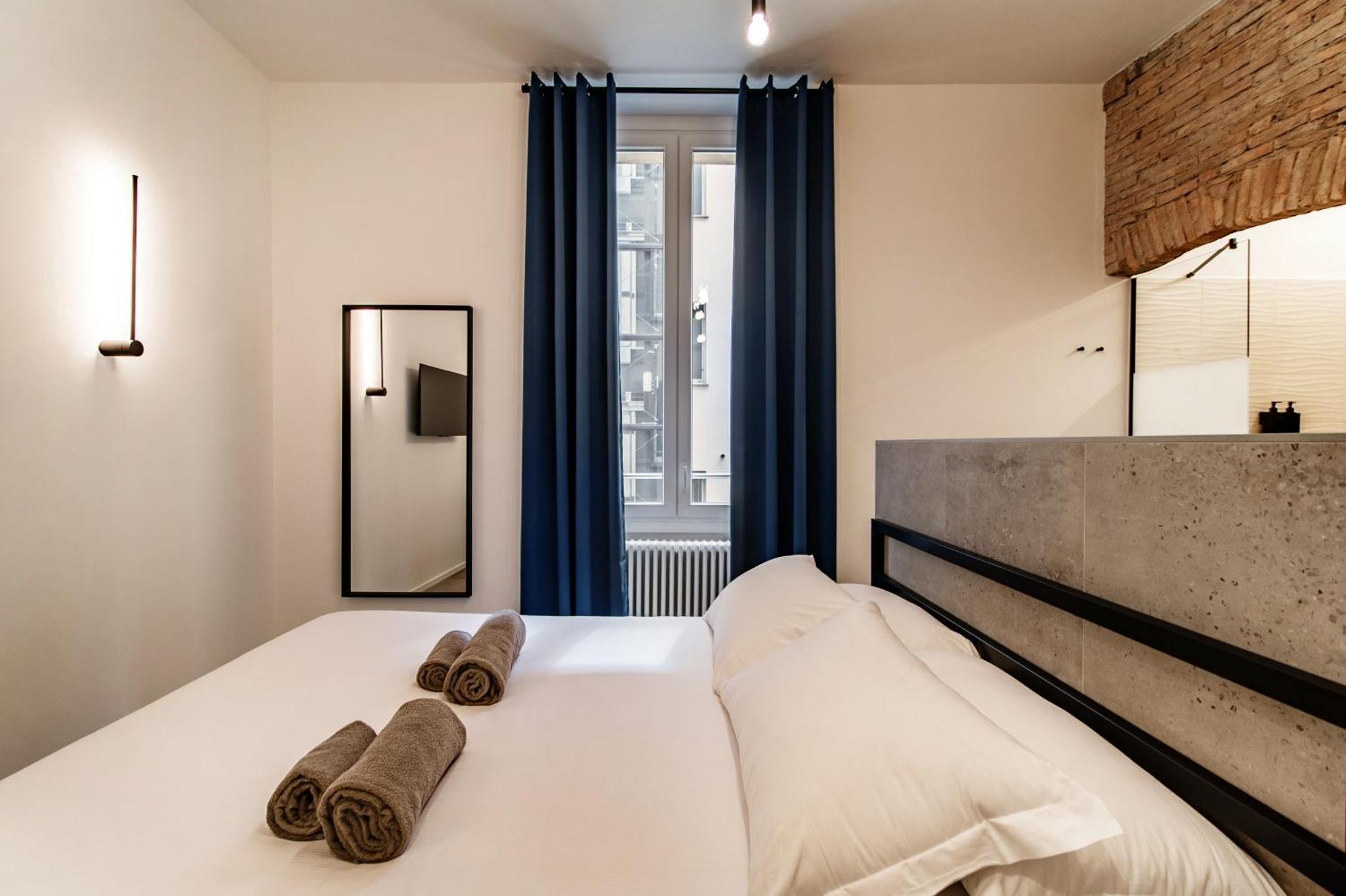 Guesthouse Linaio - The House Of Travelers Côme Extérieur photo