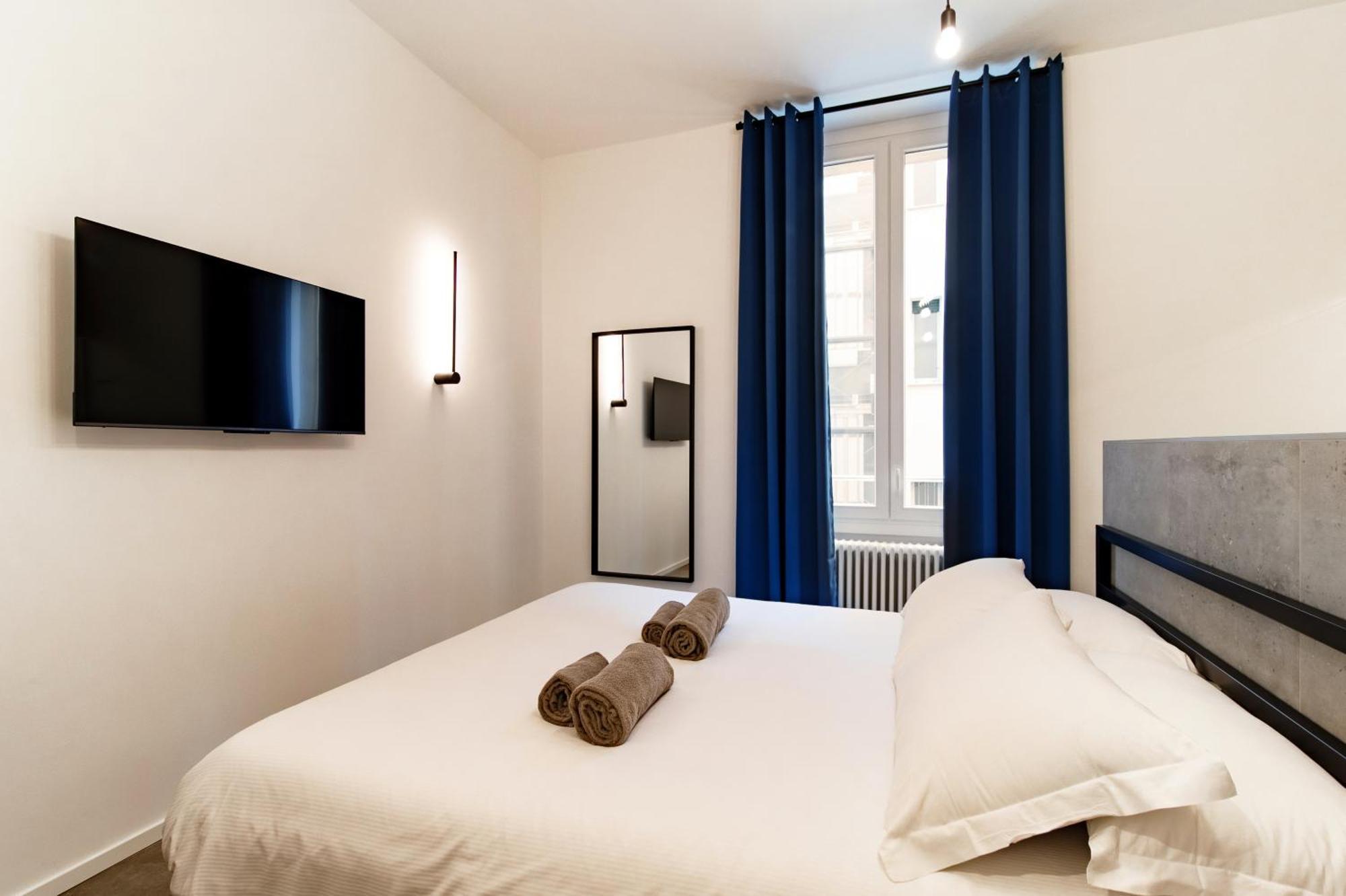 Guesthouse Linaio - The House Of Travelers Côme Extérieur photo