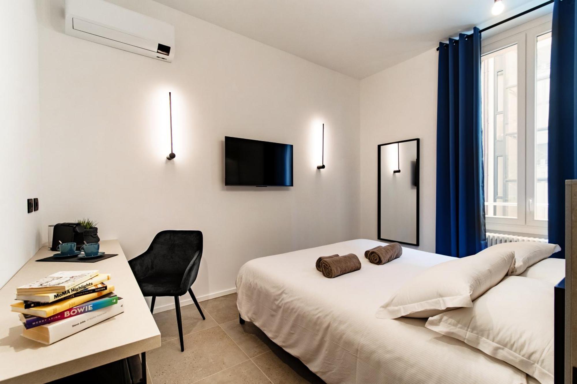 Guesthouse Linaio - The House Of Travelers Côme Extérieur photo