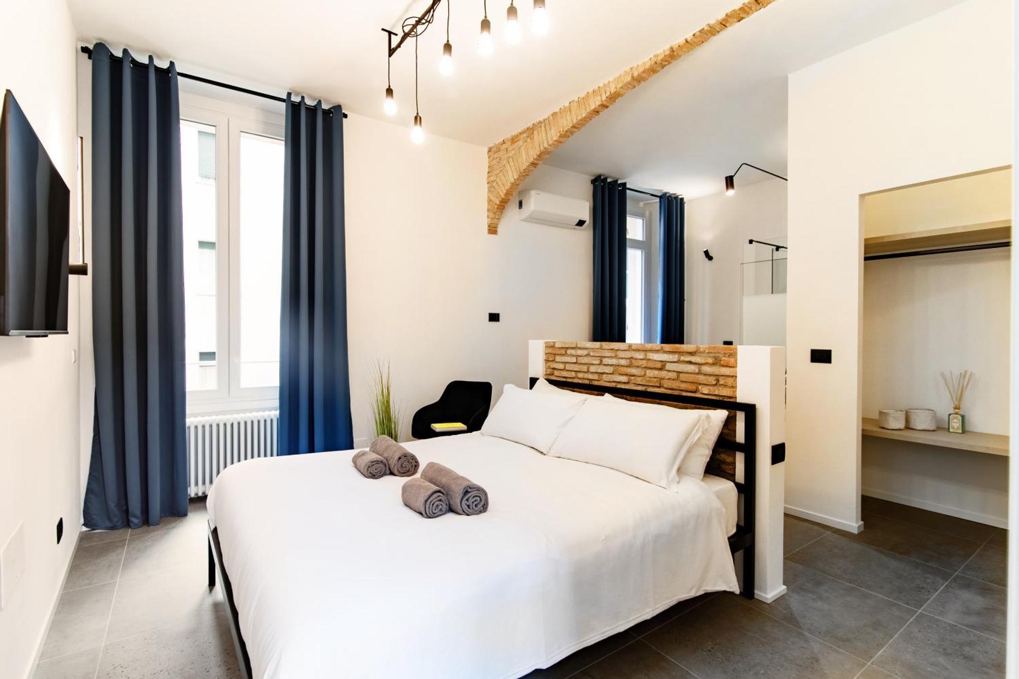 Guesthouse Linaio - The House Of Travelers Côme Extérieur photo